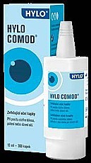 HYLO COMOD
