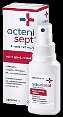octenisept sprej