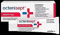octenisept hojivý gel