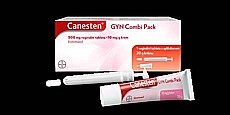 Canesten GYN Combi Pack