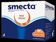 Smecta 3 g