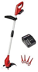 EINHELL AKU VYŽÍNAČ GC-CT 18/24 LI (1X2,0AH)