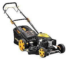RIWALL PRO MULTIFUNKČNÍ BENZÍNOVÁ SEKAČKA RPM 5355