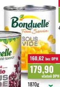 Bonduelle 1870g