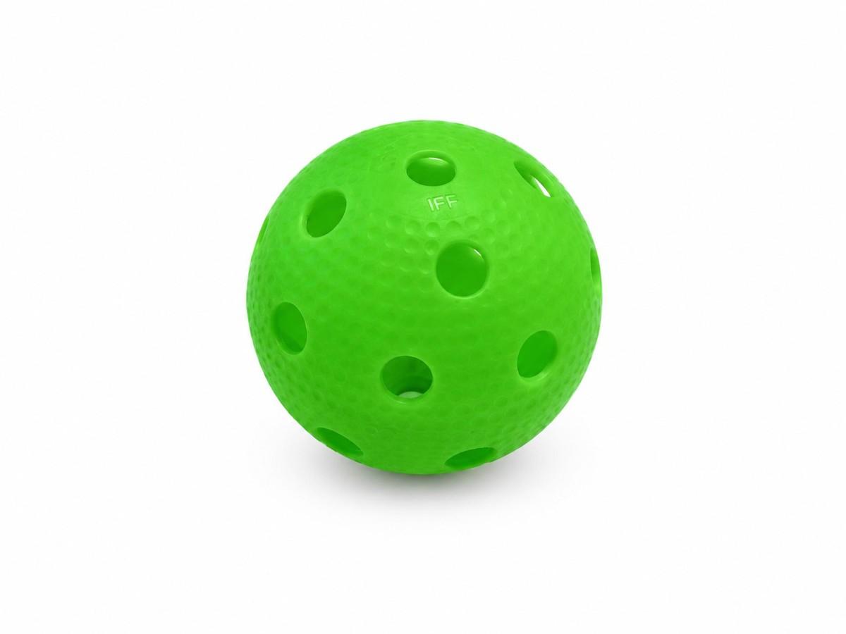 Florbalový míček Rotor, 1 KS
