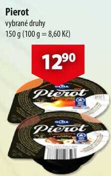 Pierot, 150 g