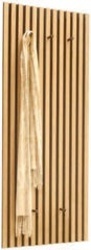 5: Šatní panel