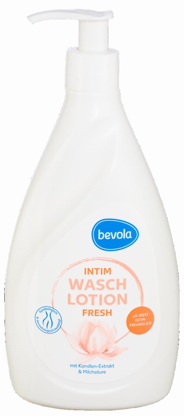 bevola Intimní gel