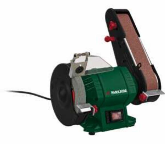 PARKSIDE Kombinovaná bruska PSBS 240 C2