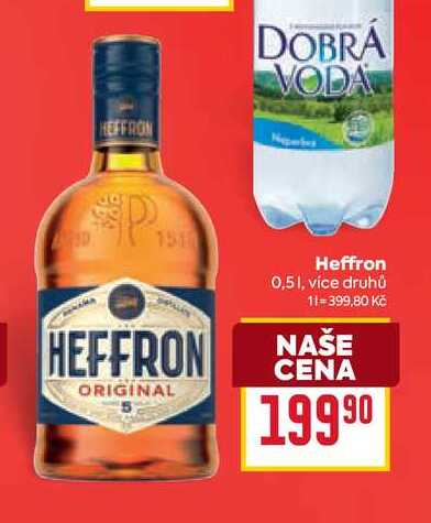 Heffron 0,5l