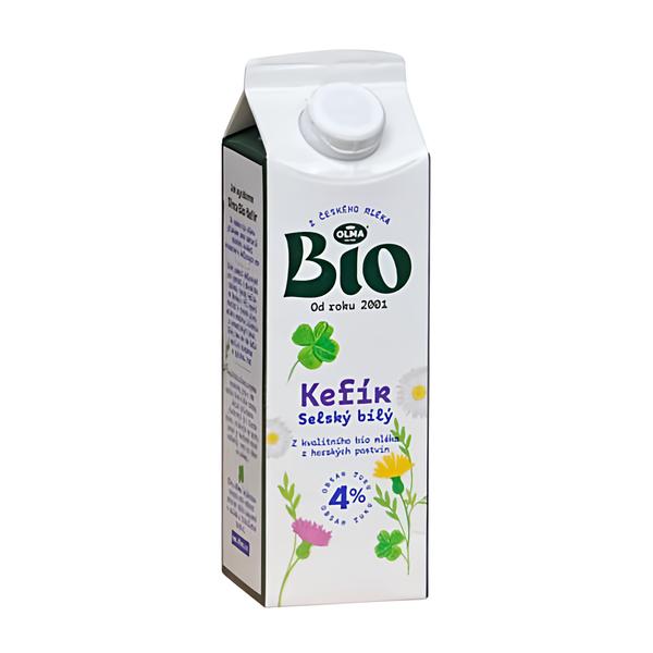 Olma BIO Kefír