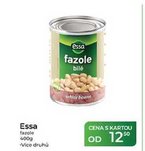 Essa fazole 400g