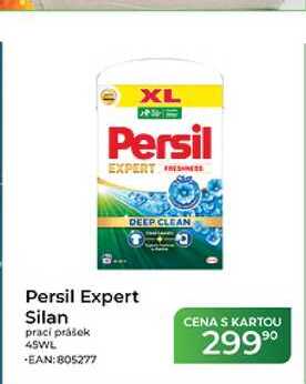 Persil Expert Silan prací prášek 45WL