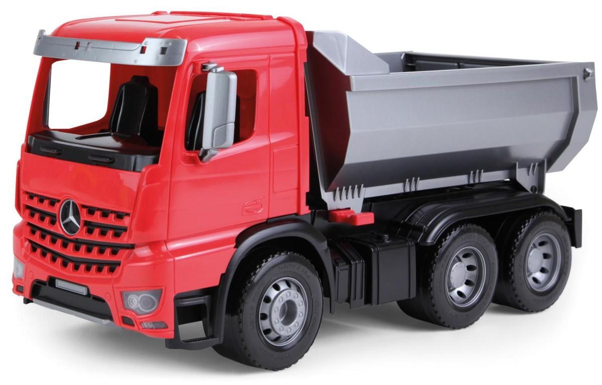 Mercedes Arocs sklápěč, 1 KS