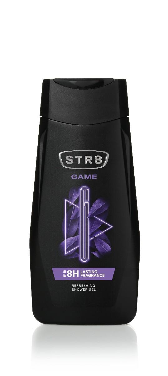STR8, 250 ml