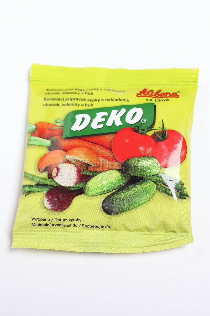 Deko, 100 g