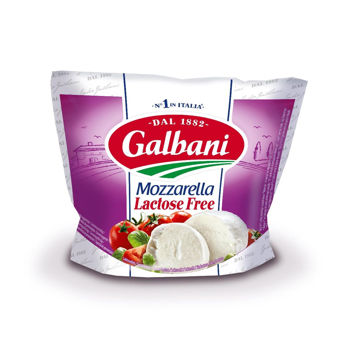 Galbani Mozzarella, 100 g