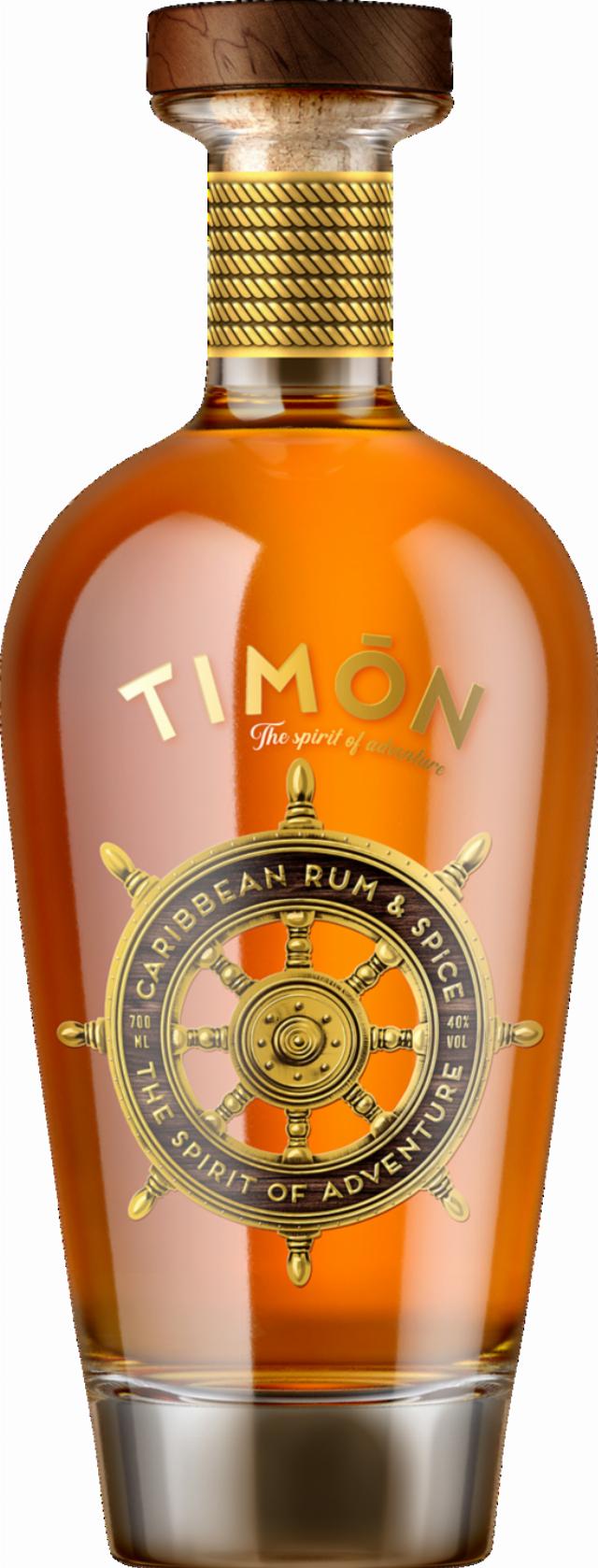 Timon Rum 40%