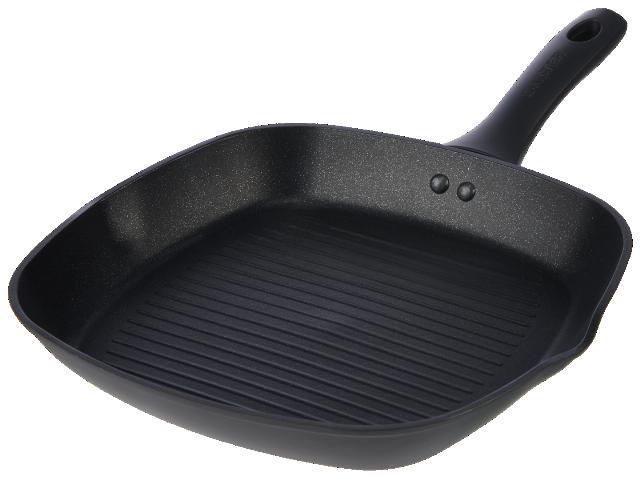 RUSSELL HOBBS Grilovací pánev průměr: 28 cm