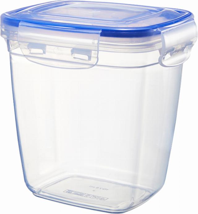 Dóza objem: 850 ml