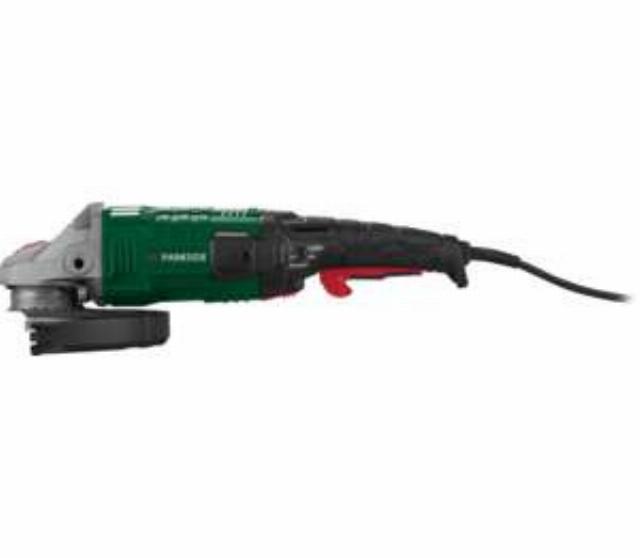 PARKSIDE Úhlová bruska PWS 230 F6 příkon: 2 000 W