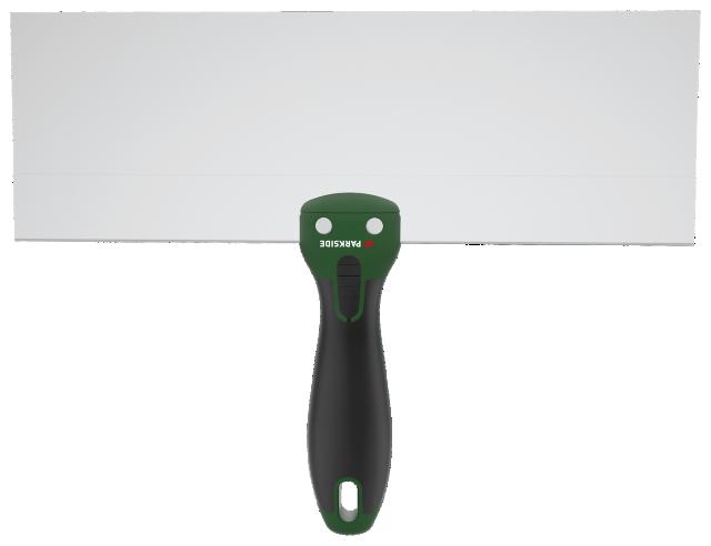 PARKSIDE Špachtle Šířka čepele: 300 mm