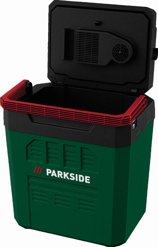 PARKSIDE Aku chladicí box PKB 20-Li A2