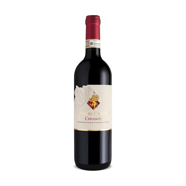 Vecchia Cantina Chianti DOCG