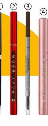 L'ORÉAL PARIS Brow Artist Skinny Definer tužka na obočí