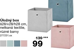 Úložný box