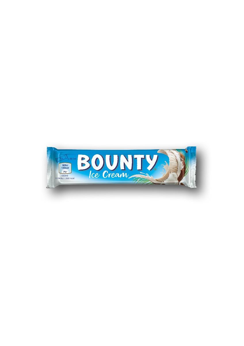 Bounty, Snickers, 39.1 g