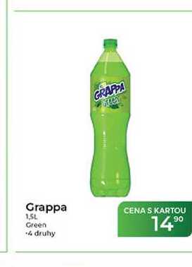 Grappa 1,5l