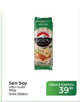 Sen Soy Udon nudle 300g