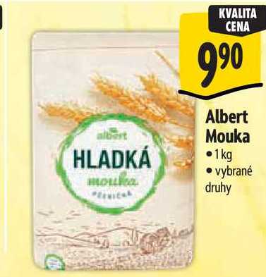 Albert Mouka, 1 kg