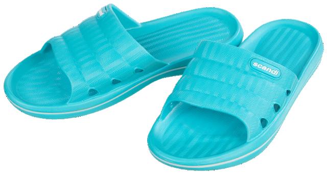 SCANDI Pantofle 37 - 41