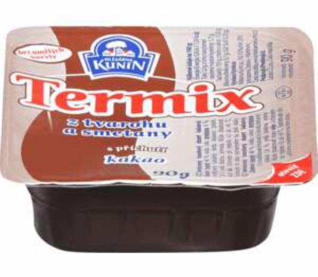 Kunín Termix