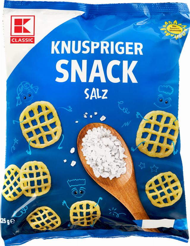 K-Classic Snack