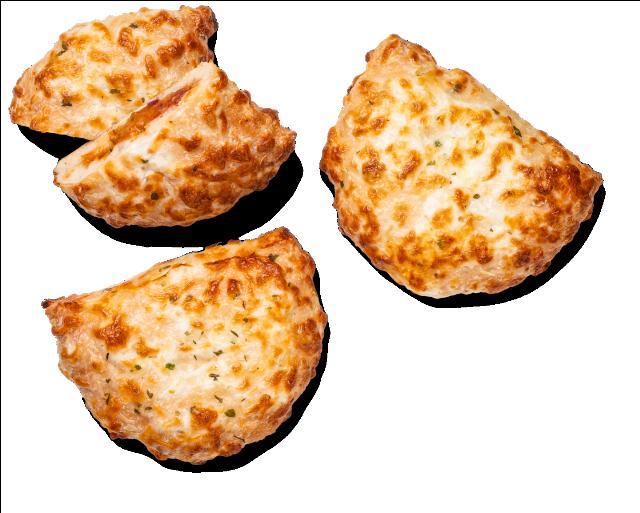 Snack s kuřecím masem