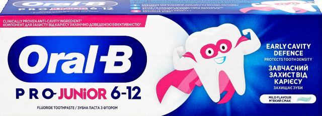 Oral B Zubní pasta