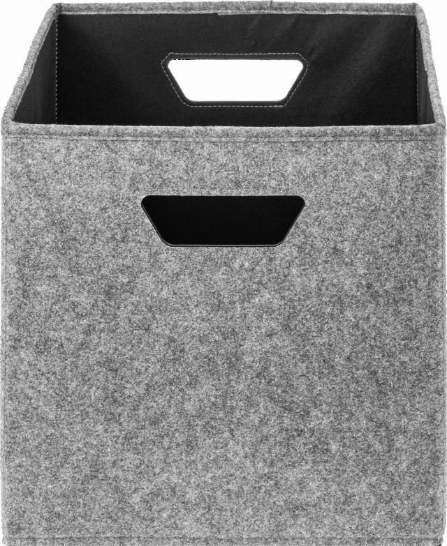 W5 Úložný box 40 l