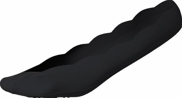 ESMARA Ponožky 3 páry