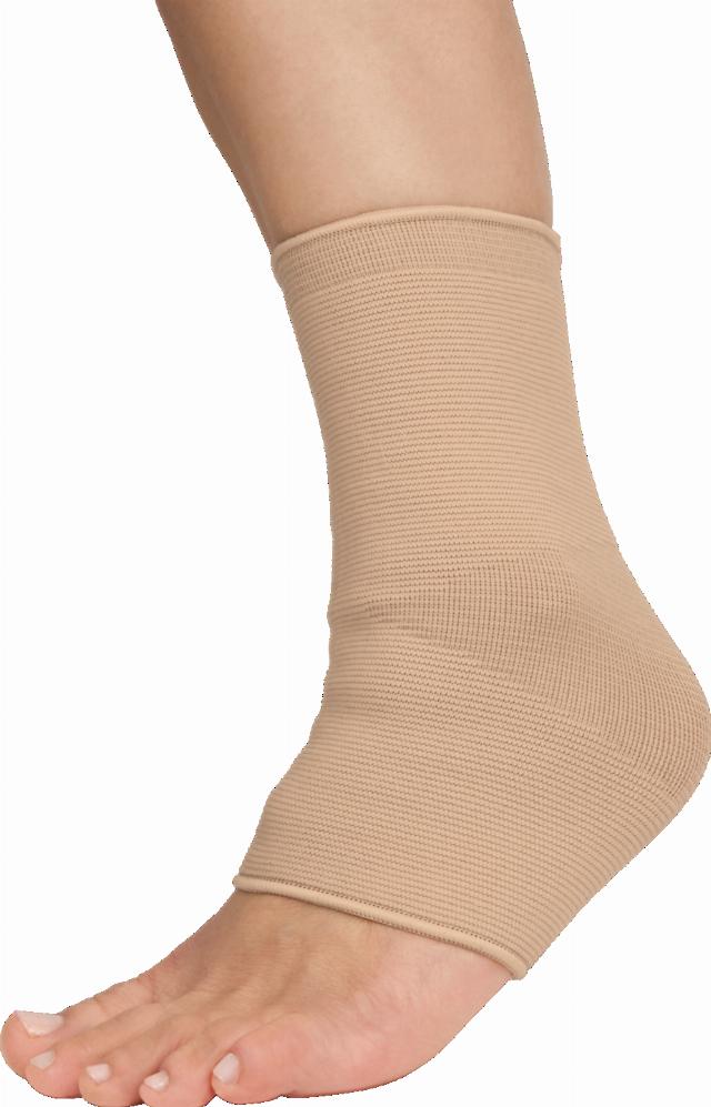 SENSIPLAST Bandáž na kotník S/M