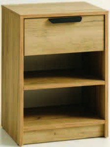 Noční stolek JENSLEV