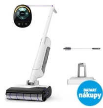 Podlahová myčka Rowenta GZ7035WO X-Clean 10 AI bílý