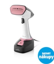Ruční napařovač oděvů ETA Stephany 2270 90000 šedý