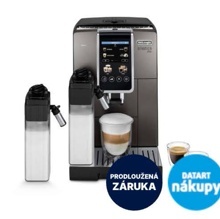 Automatický kávovar De'Longhi Dinamica plus ECAM380.95TB