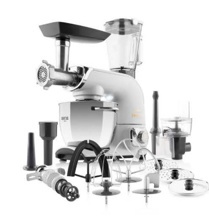 Kuchyňský robot ETA Gratus Evo Max 1028 90061 bílý