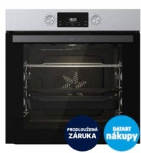 Trouba ETA 478590000 černá