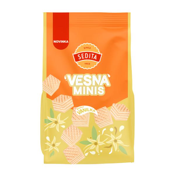 Sedita Original Vesna Minis