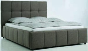 Postelový rám VEMMELEV